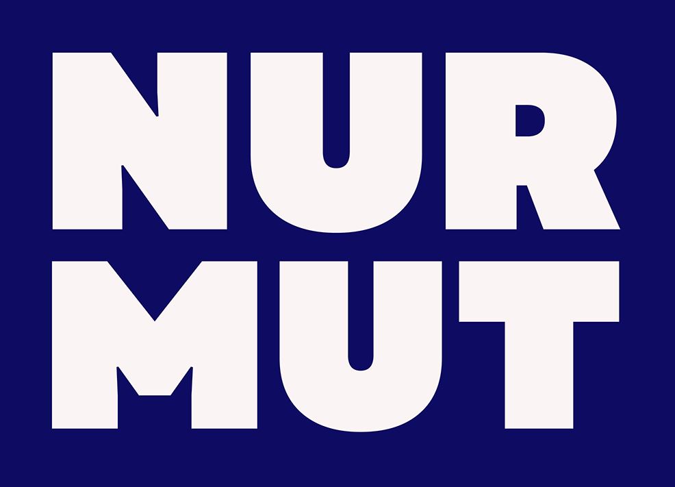Quelle: Nur Mut