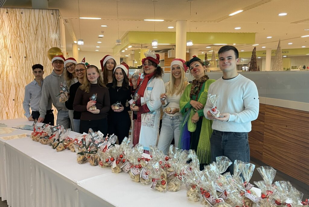 Foto: Daniela Schmitt/ R+V